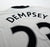 2010/11 DEMPSEY #23 Fulham Vintage Kappa Home Football Shirt (M)