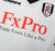 2010/11 DEMPSEY #23 Fulham Vintage Kappa Home Football Shirt (M)