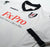 2010/11 DEMPSEY #23 Fulham Vintage Kappa Home Football Shirt (M)