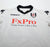 2010/11 DEMPSEY #23 Fulham Vintage Kappa Home Football Shirt (M)