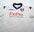 2010/11 DEMPSEY #23 Fulham Vintage Kappa Home Football Shirt (M)