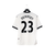 2010/11 DEMPSEY #23 Fulham Vintage Kappa Home Football Shirt (M)