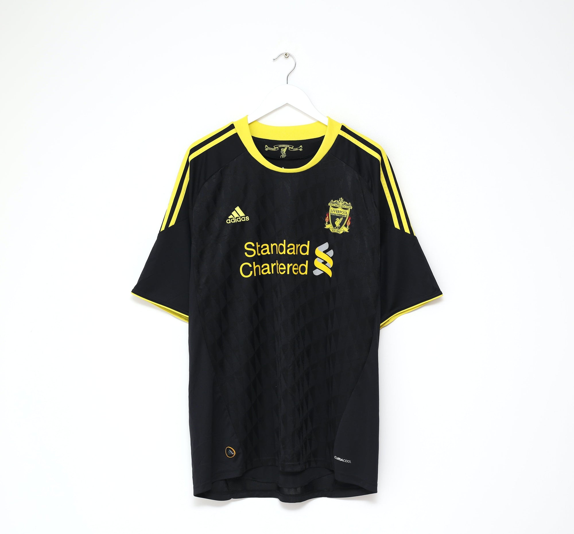 Liverpool 2010 jersey online