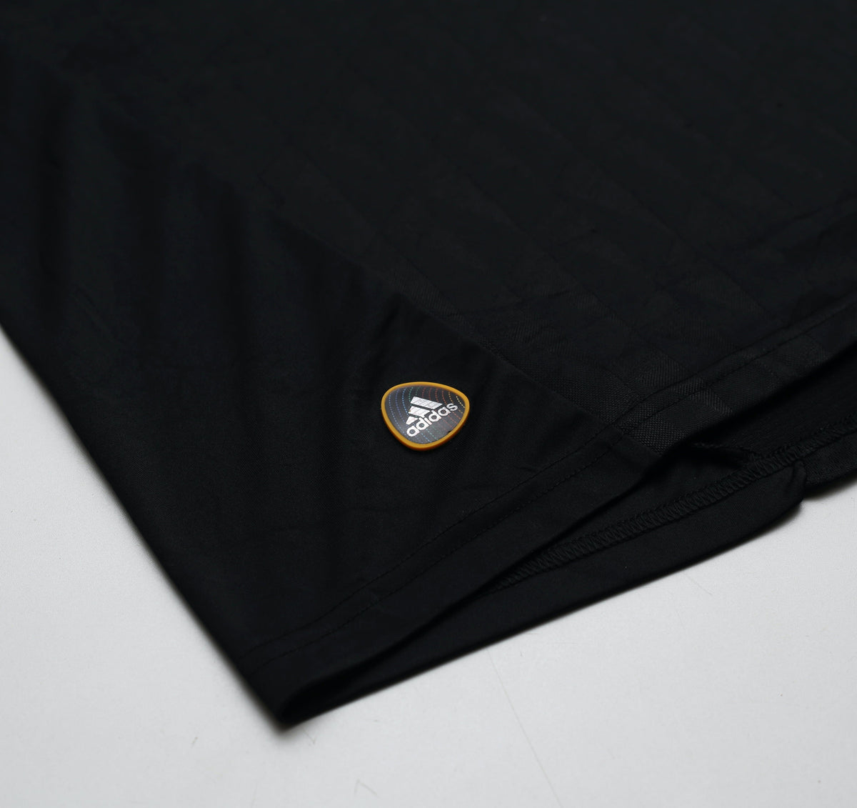 2010/11 GERRARD #8 Liverpool Vintage adidas Third Football Shirt (XL)