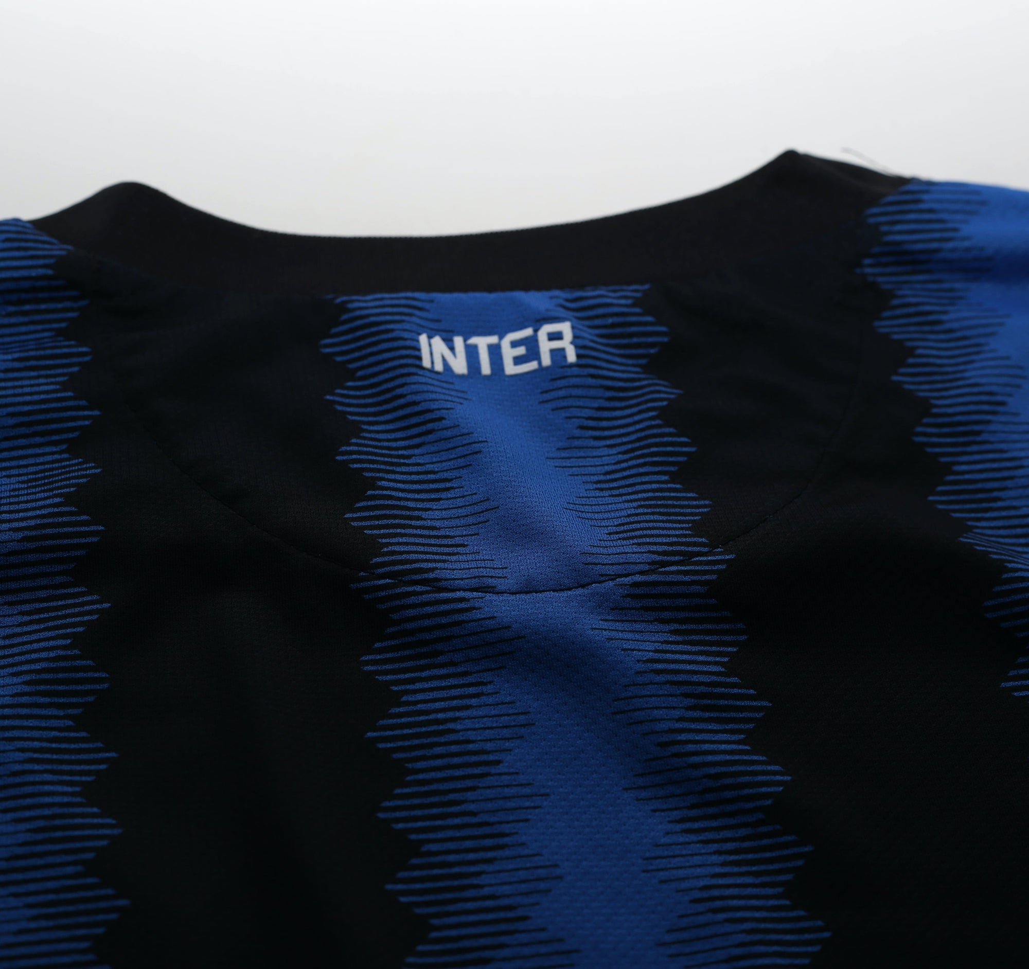 2010/11 INTER MILAN Vintage Nike Football Home Shirt (M)