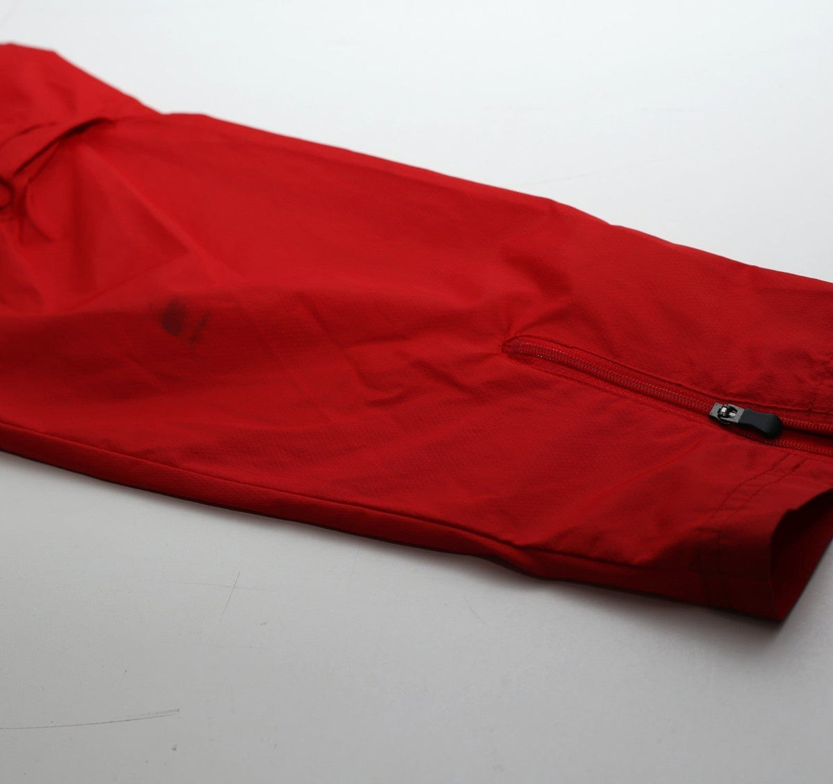 2010/11 LIVERPOOL Vintage adidas 1/4 Zip Formotion Football Training Jacket L/XL