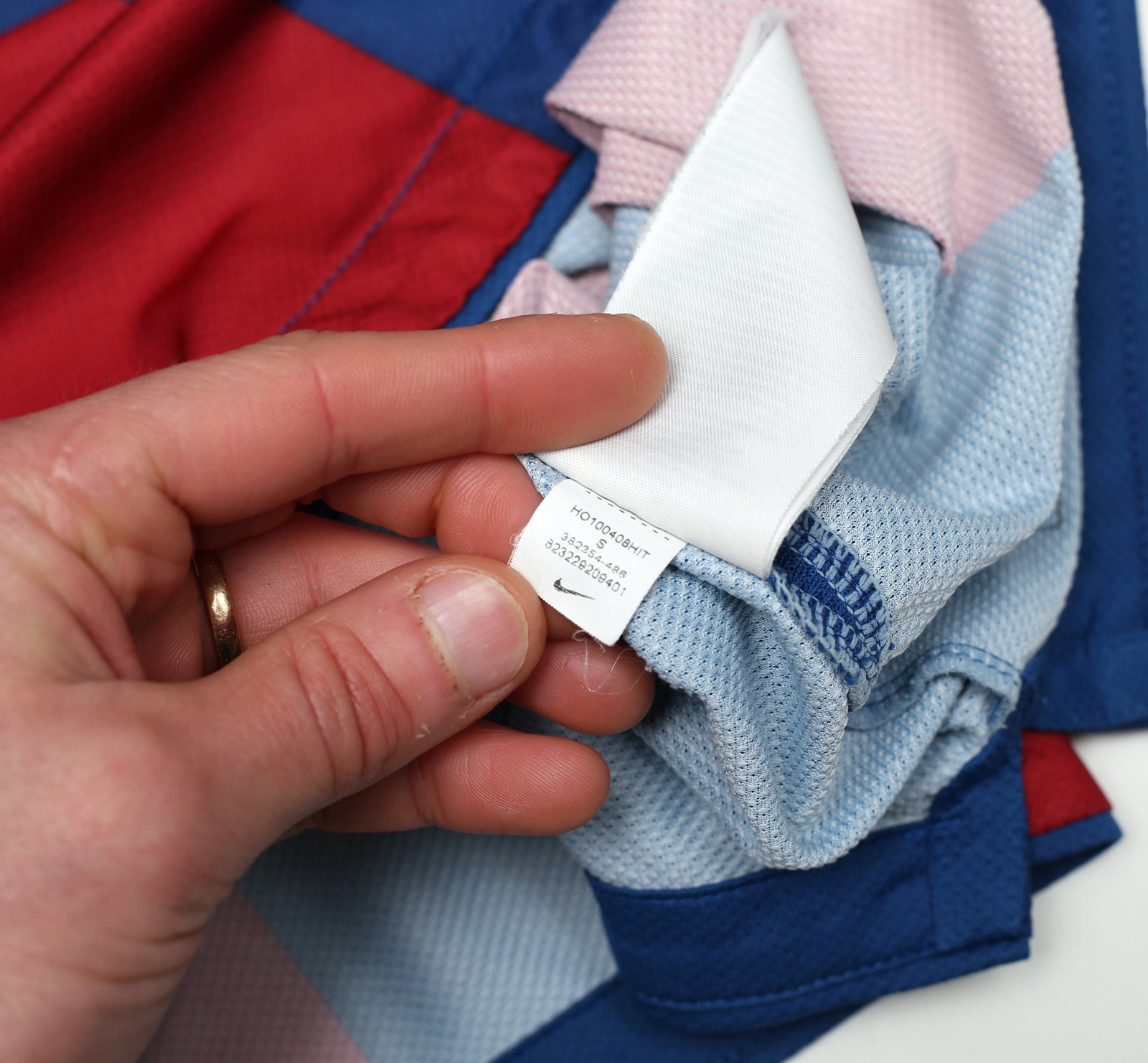 2010/11 MESSI #10 Barcelona Vintage Nike Home Football Shirt Jersey (S)