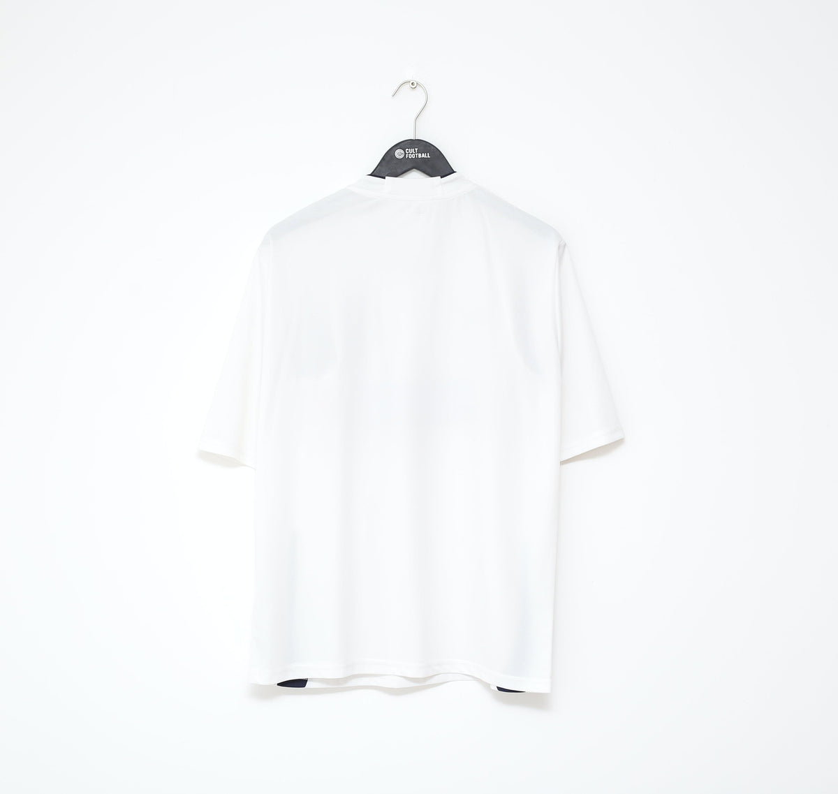 2010/11 PRESTON NORTH END Vintage PUMA Football Shirt (L)