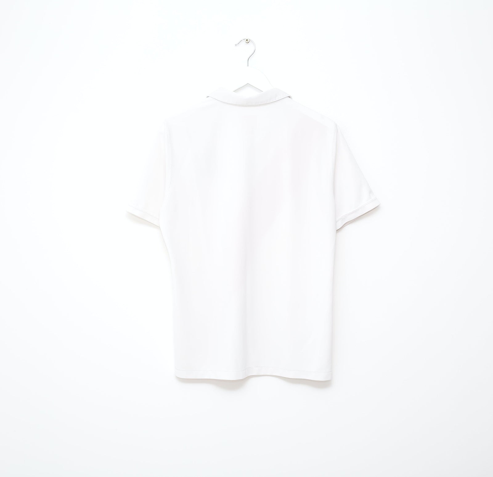 2010/11 SOUTHAMPTON Vintage Umbro Centenary Home Shirt (M)