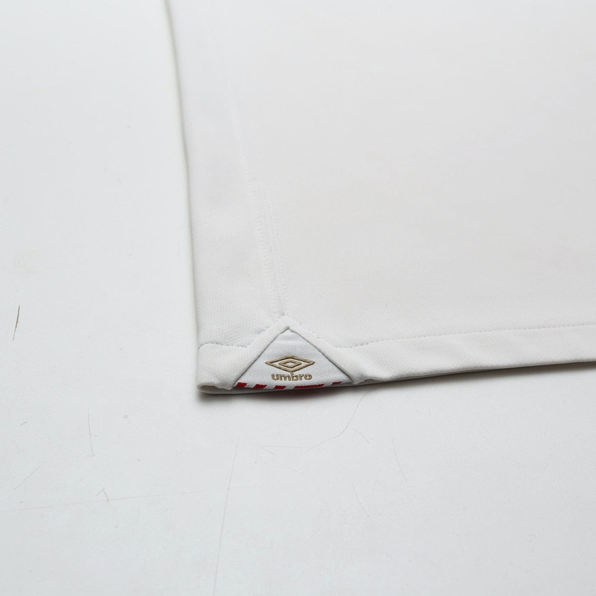 2010/11 Southampton Vintage Umbro Centenary Home Shirt (XL)