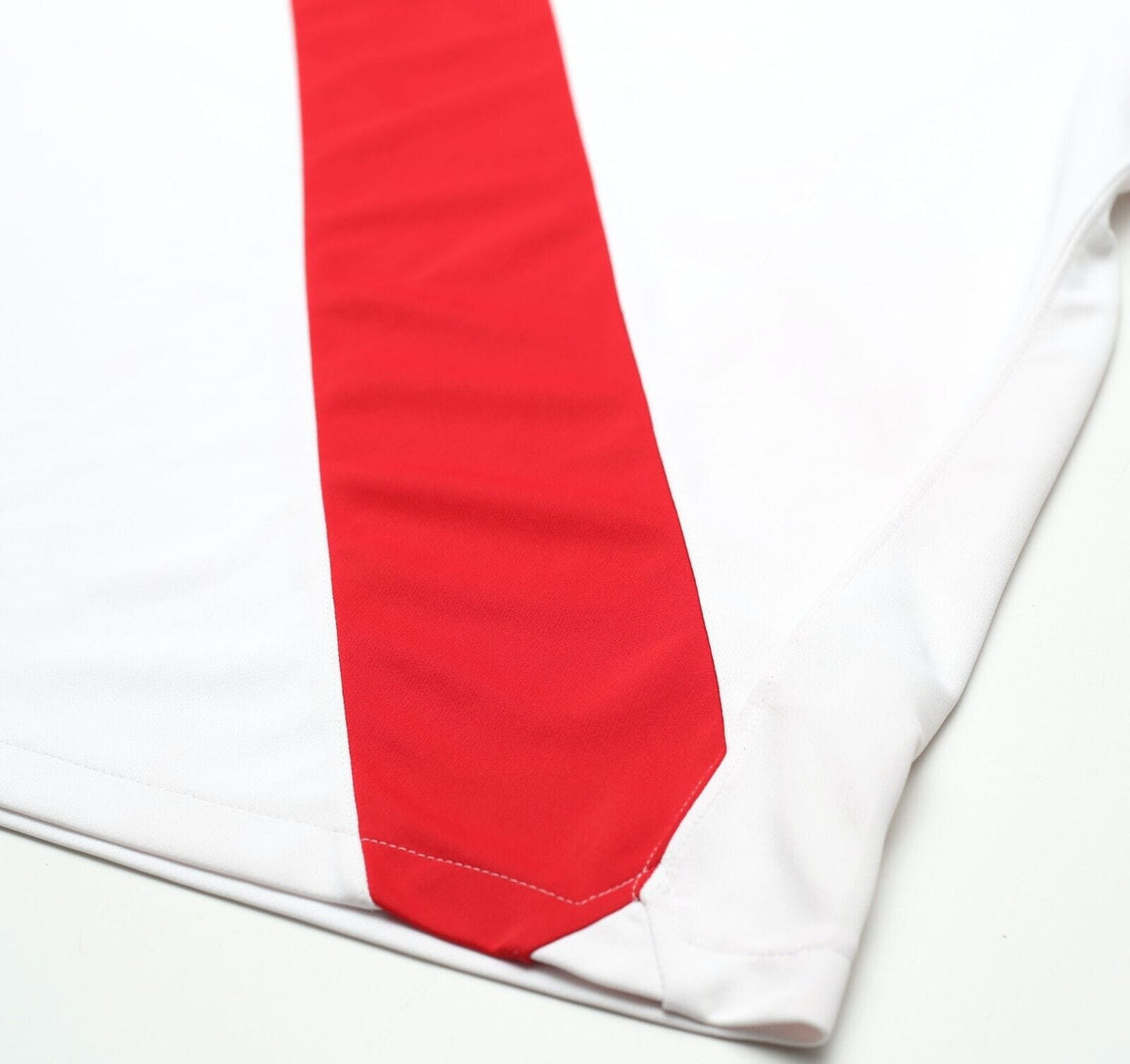 2010/11 SOUTHAMPTON Vintage Umbro Centenary Home Shirt (XL)