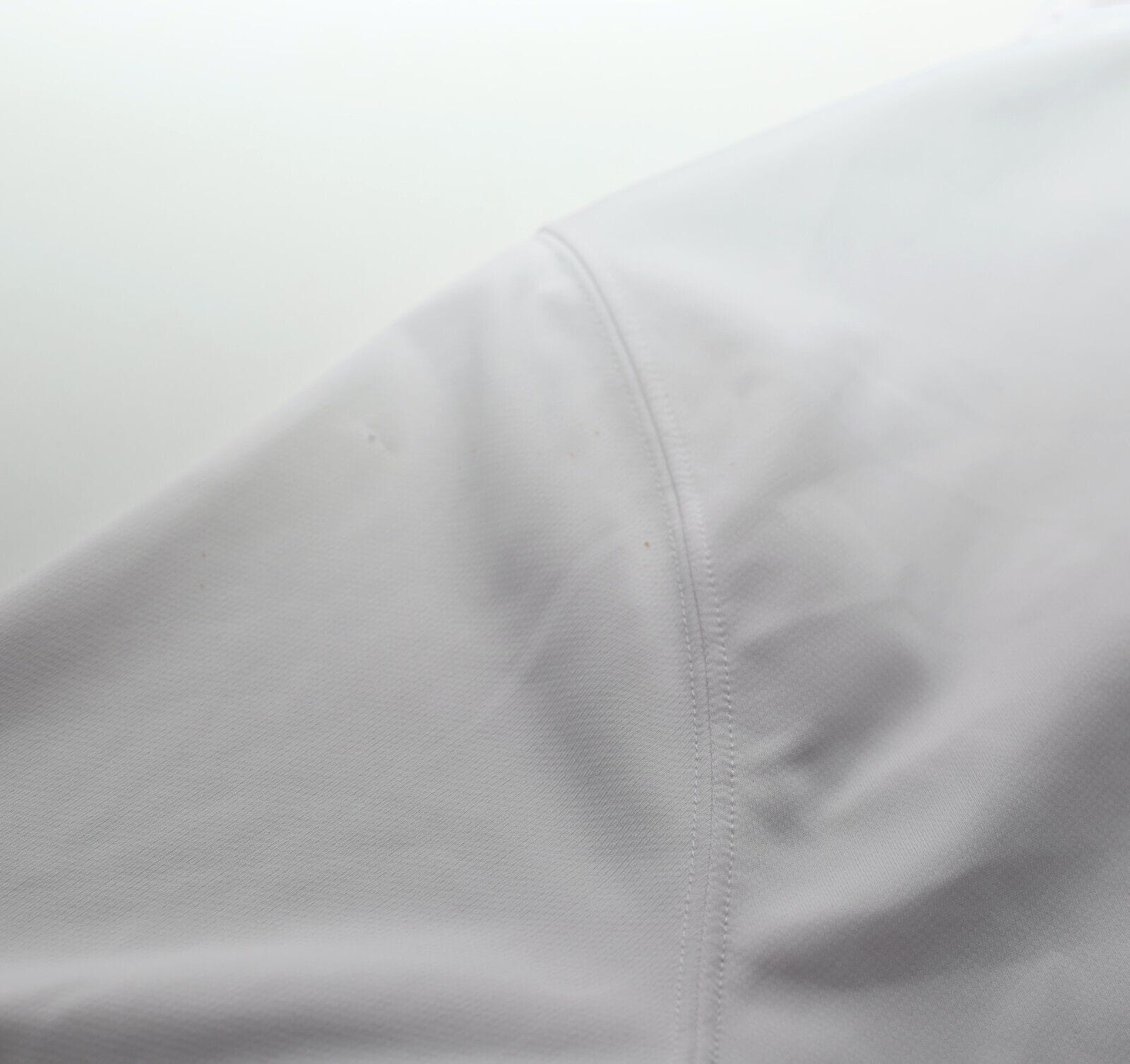 2010/11 SOUTHAMPTON Vintage Umbro Centenary Home Shirt (XL)