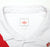 2010/11 SOUTHAMPTON Vintage Umbro Centenary Home Shirt (XL)