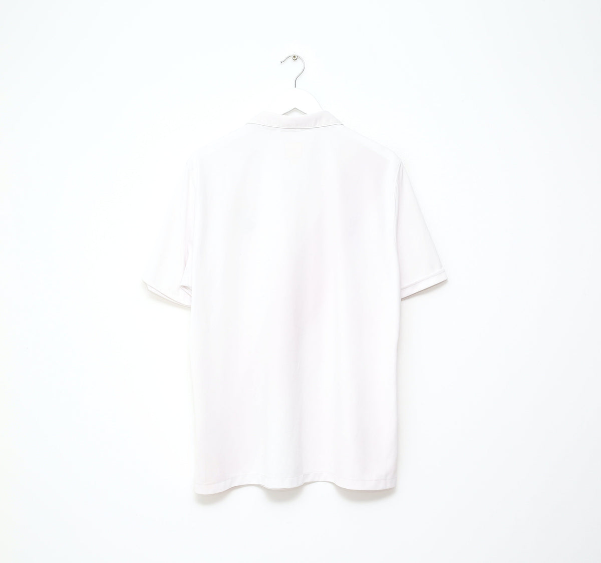 2010/11 SOUTHAMPTON Vintage Umbro Centenary Home Shirt (XL)