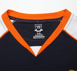 2010/11 SUAREZ #7 Liverpool Vintage adidas Away Football Shirt Jersey (M/L)