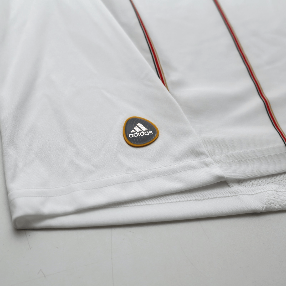 2010/11 Suarez #7 Liverpool Vintage adidas Away Football Shirt (XL) BNWT