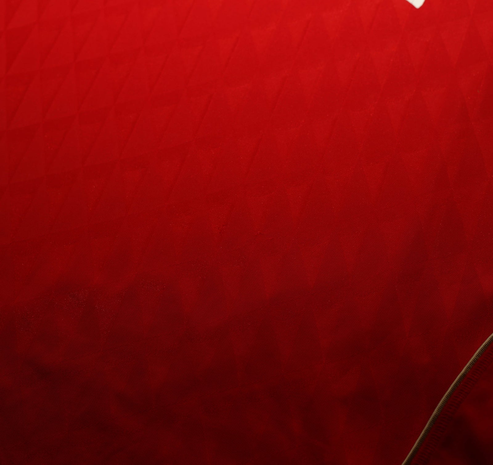 2010/11 SUAREZ #7 Liverpool Vintage adidas Home Football Shirt (XXL)