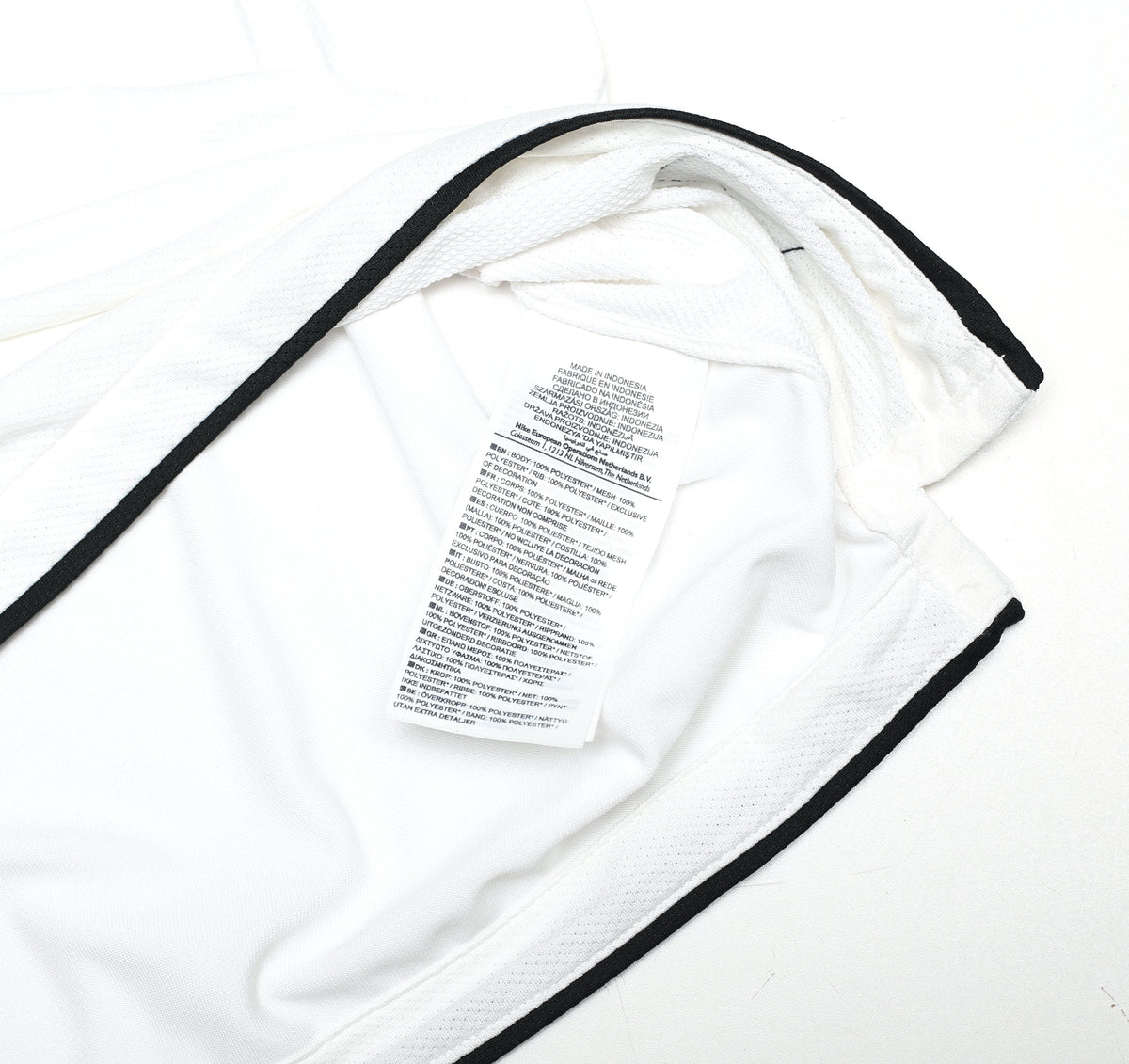 2010/12 BERBATOV #9 Manchester United Vintage Nike Away Football Shirt (L)