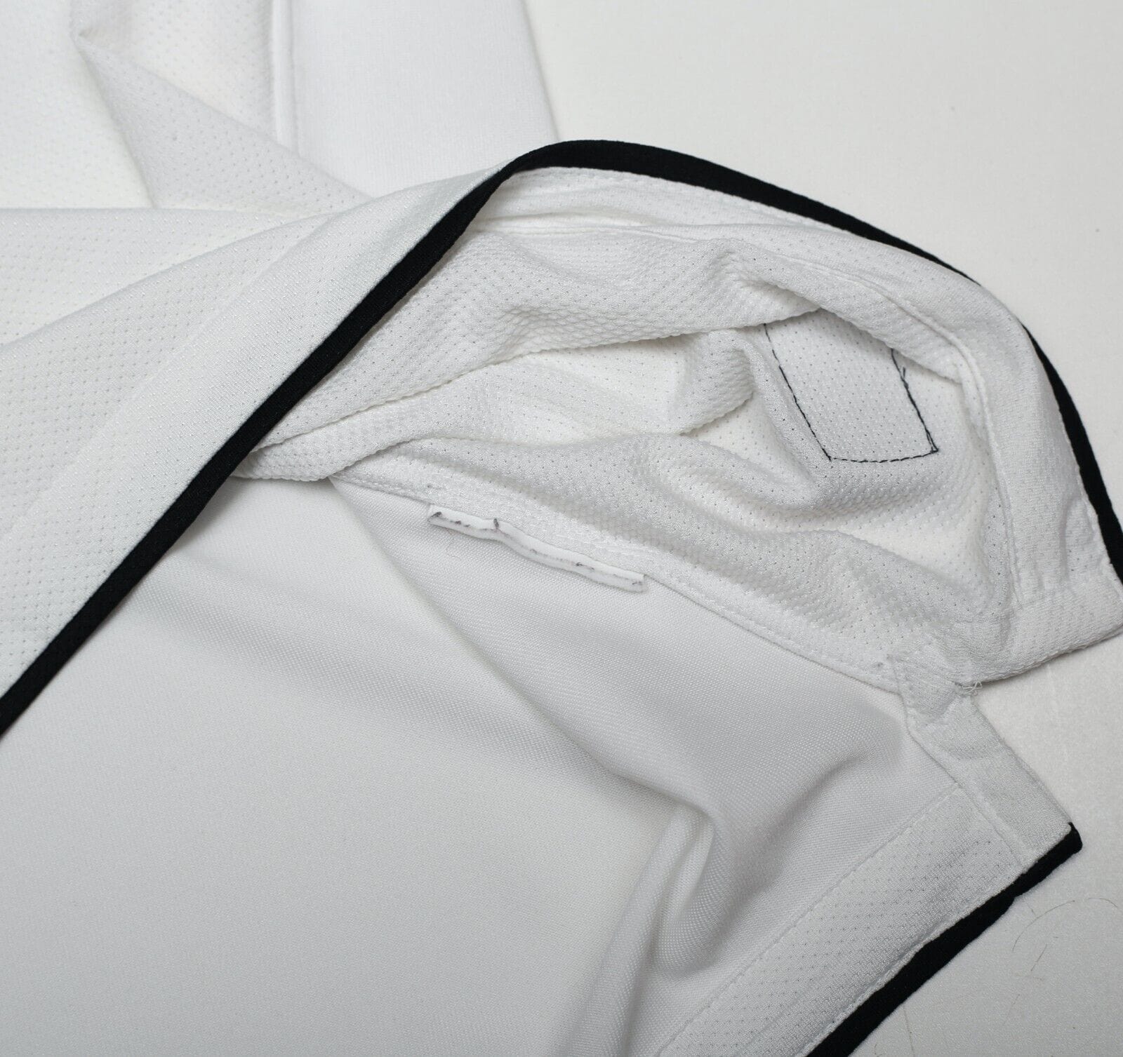 2010/12 BERBATOV #9 Manchester United Vintage Nike Away Football Shirt (S)