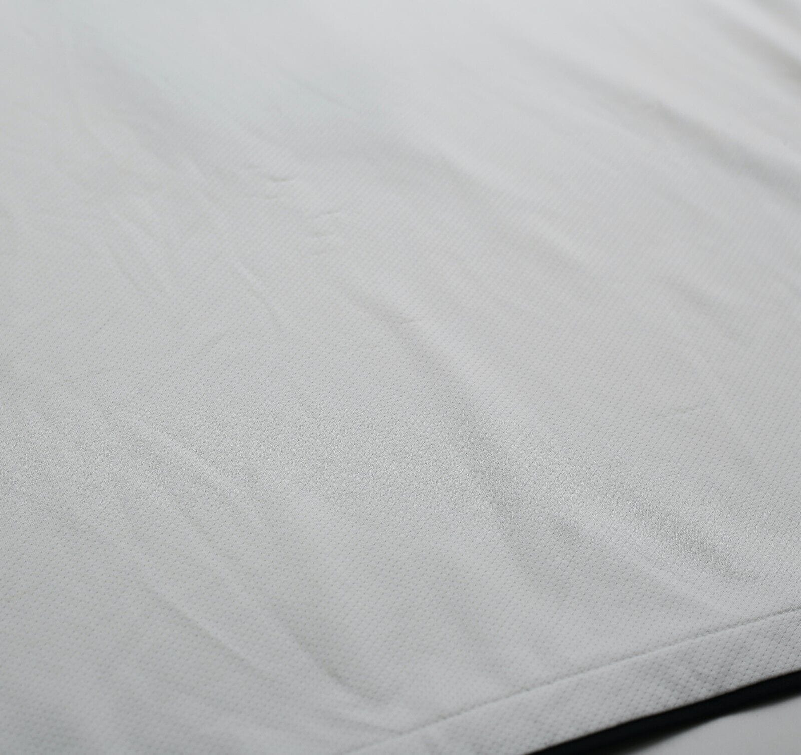 2010/12 BERBATOV #9 Manchester United Vintage Nike Away Football Shirt (S)