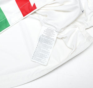 2010/12 DEL PIERO #10 Juventus Vintage Nike Away Football Shirt (L/XL)