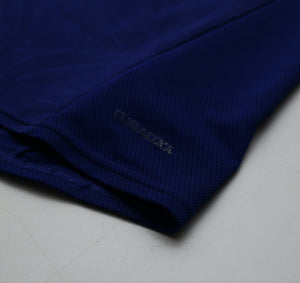 2010/12 JAPAN Vintage Adidas L/S Home Football Shirt (L)