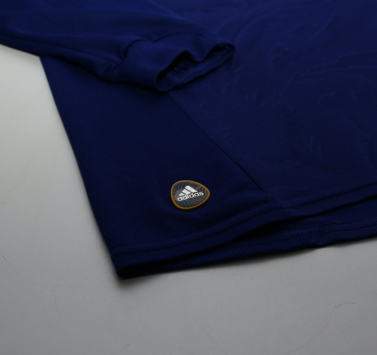 2010/12 JAPAN Vintage Adidas L/S Home Football Shirt (L)