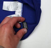 2010/12 JAPAN Vintage Adidas L/S Home Football Shirt (L)