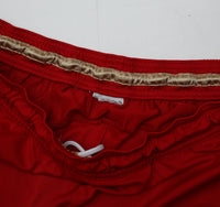 2010/12 LIVERPOOL Vintage adidas Home Football Shorts (XXL)