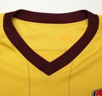 2010/13 S. CAZORLA #19 Arsenal Vintage Nike Third Football Shirt (XL)