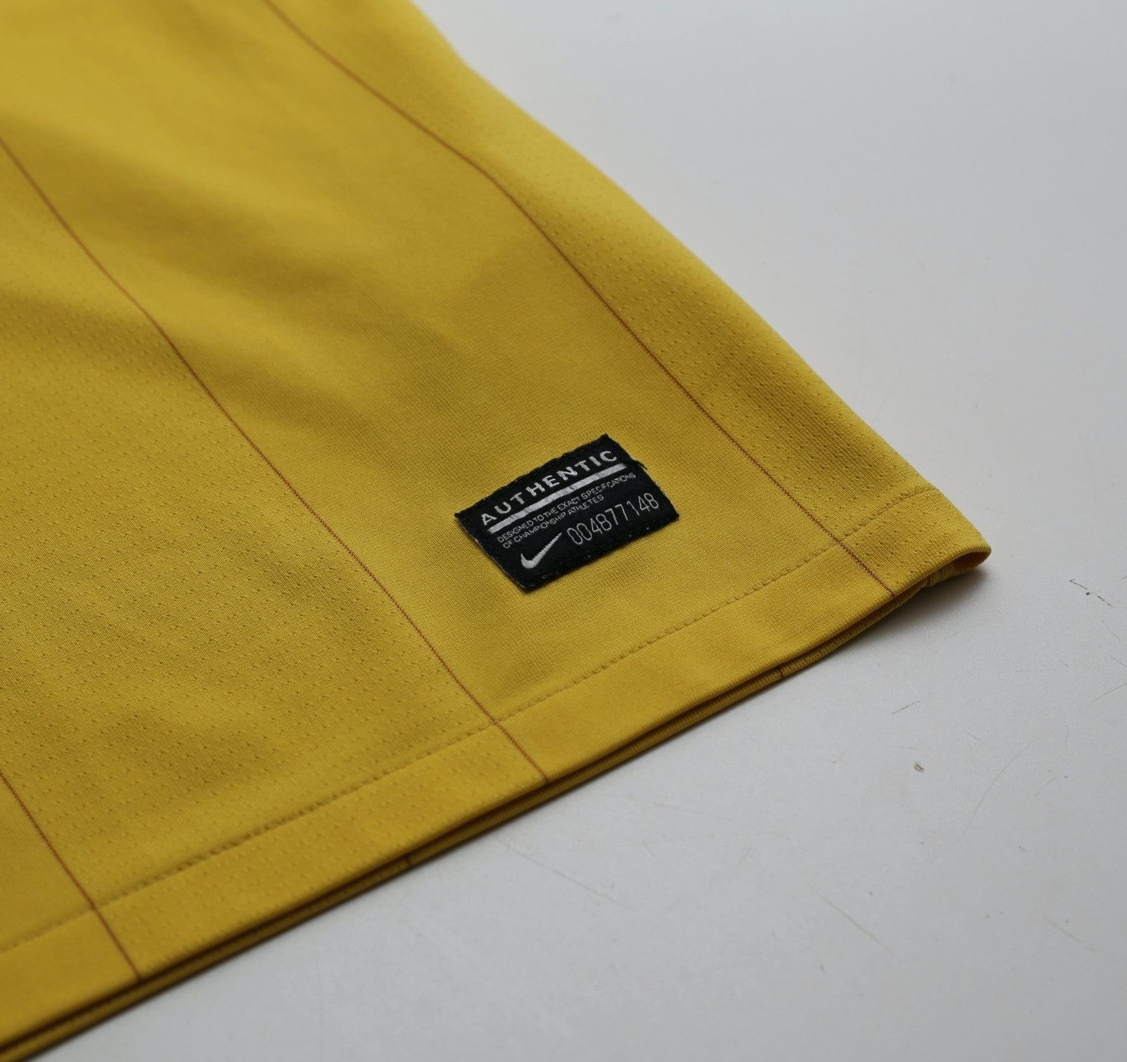 2010/13 S. CAZORLA #19 Arsenal Vintage Nike Third Football Shirt (XL)