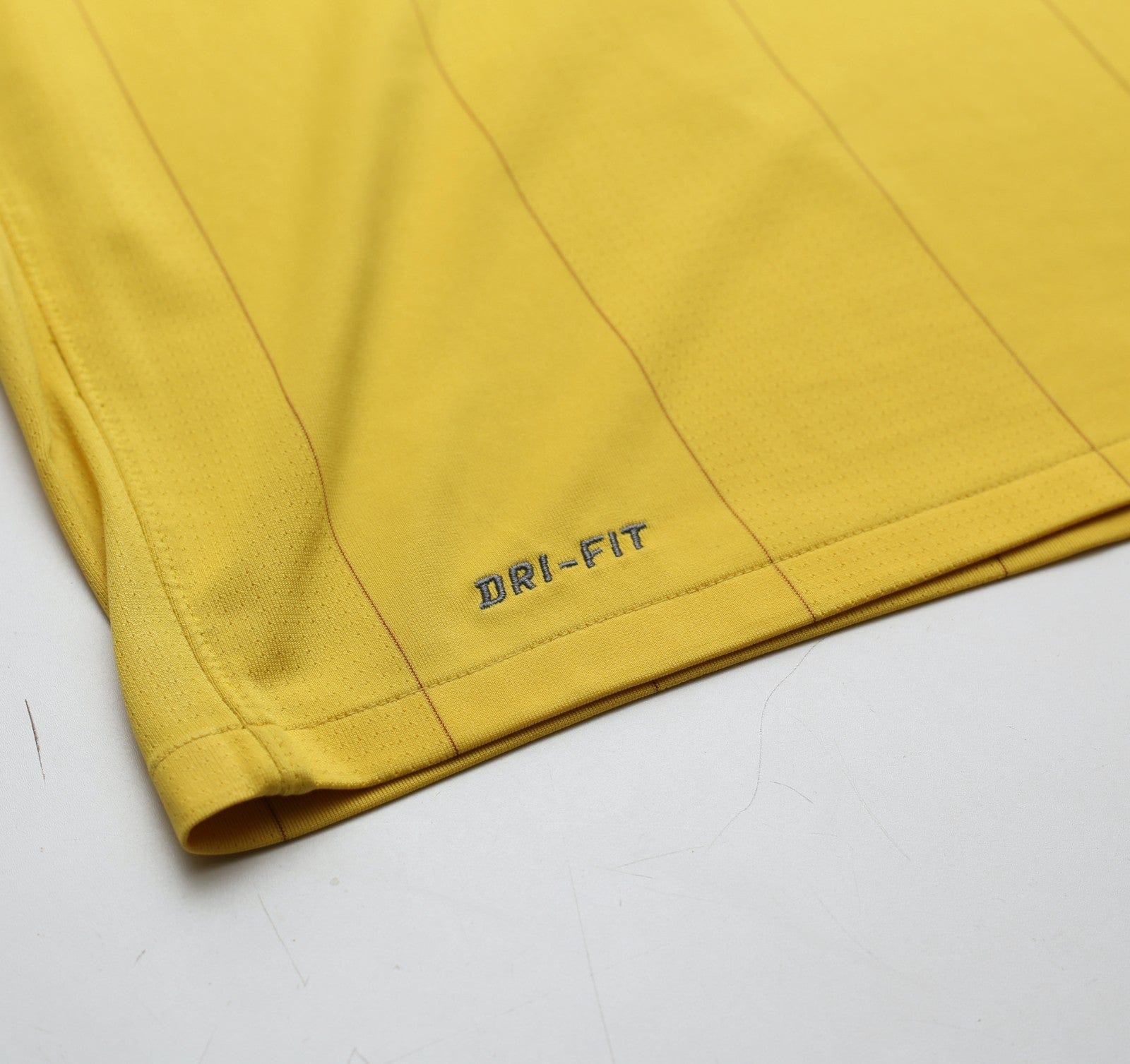 2010/13 S. CAZORLA #19 Arsenal Vintage Nike Third Football Shirt (XL)