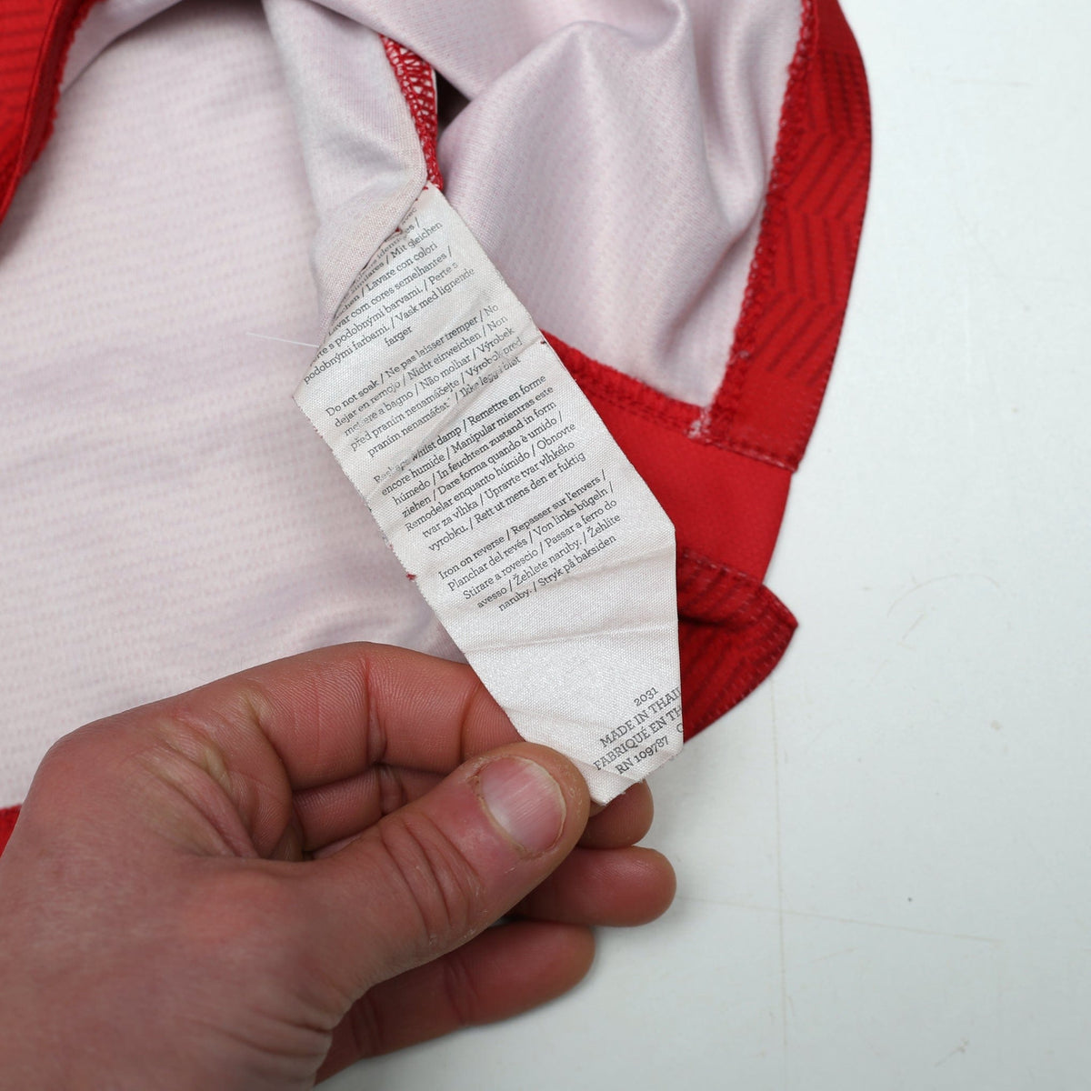 2011/12 Bale #11 Wales Vintage Umbro Home Football Shirt (S)