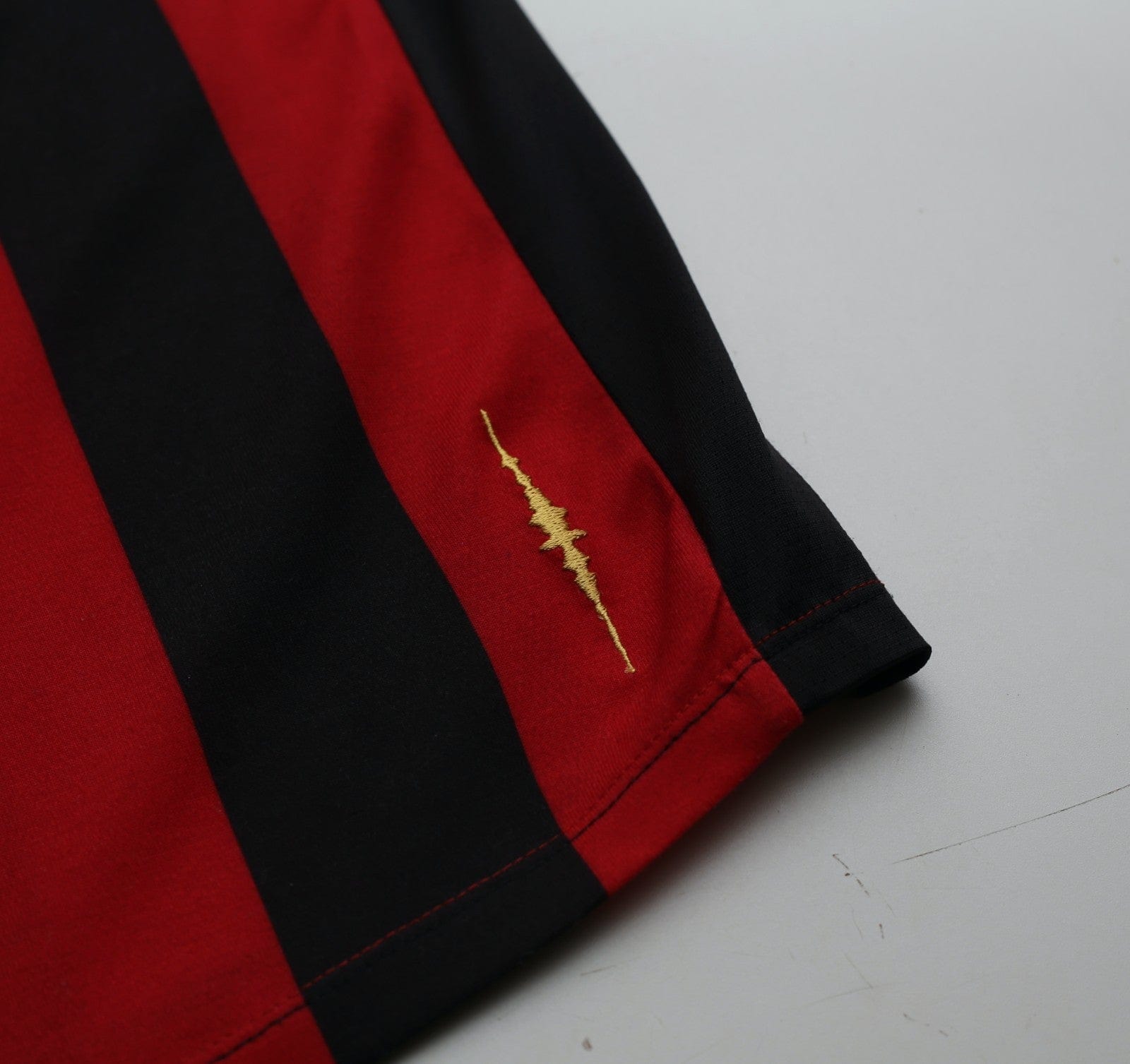 2011/12 BALOTELLI #45 Manchester City Vintage Umbro Away Football Shirt (XL) 46