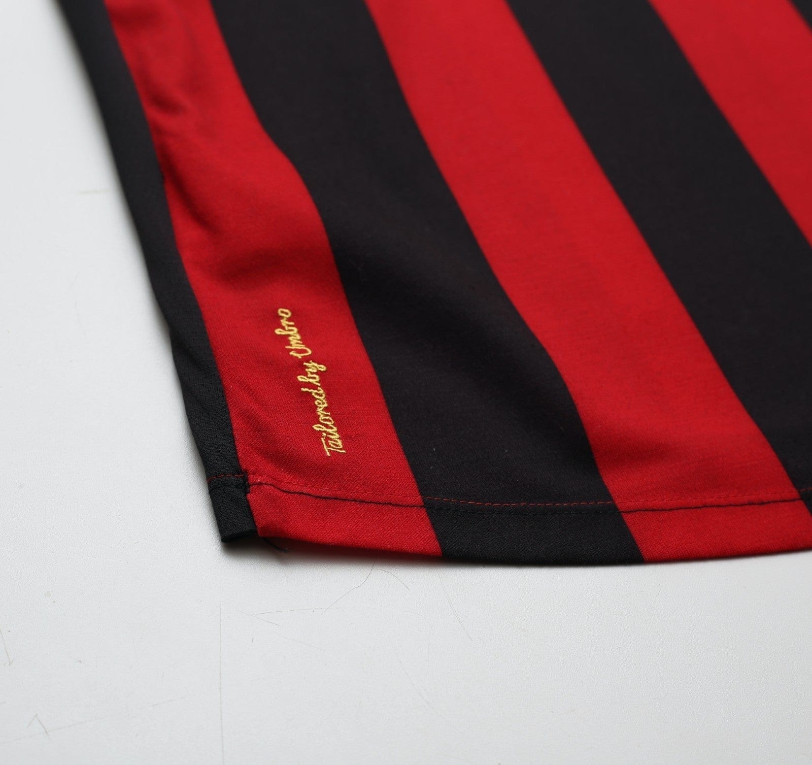 2011/12 BALOTELLI #45 Manchester City Vintage Umbro Away Football Shirt (XL) 46