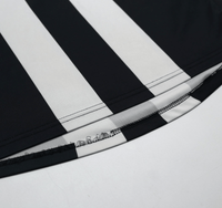 2011/12 BEN ARFA #10 Newcastle United Vintage PUMA Home Football Shirt (M)