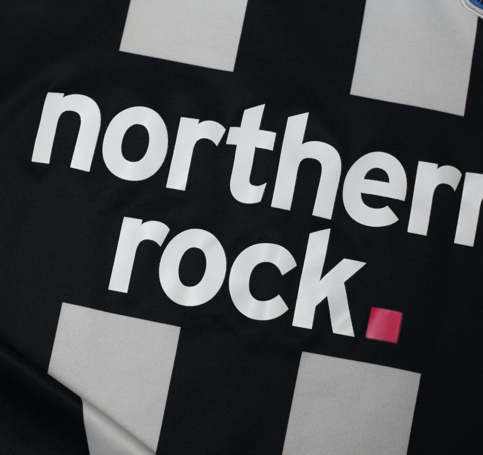 2011/12 BEN ARFA #10 Newcastle United Vintage PUMA Home Football Shirt (M)