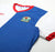 2011/12 BLACKBURN ROVERS Vintage Umbro Home Football Shirt (XL)