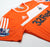 2011/12 BRITTON #7 Swansea City Vintage adidas Away Football Shirt (S)