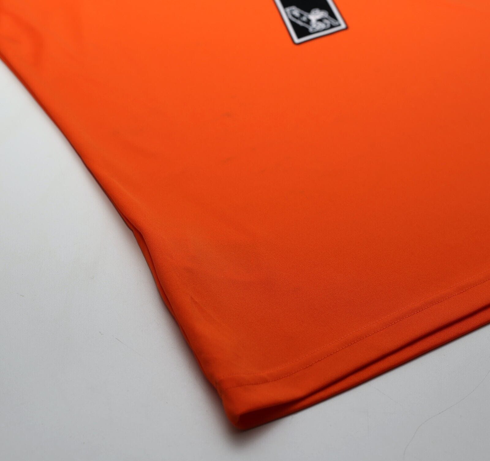 2011/12 BRITTON #7 Swansea City Vintage adidas Away Football Shirt (S)