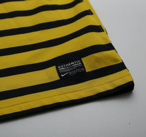 2011/12 CELTIC Vintage Nike Third Football Shirt (M/L)