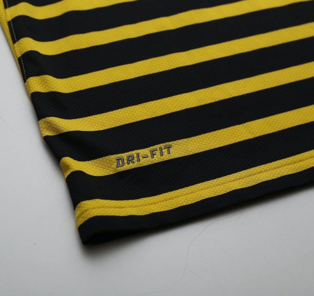 2011/12 CELTIC Vintage Nike Third Football Shirt (M/L)