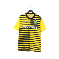 2011/12 CELTIC Vintage Nike Third Football Shirt (M/L)
