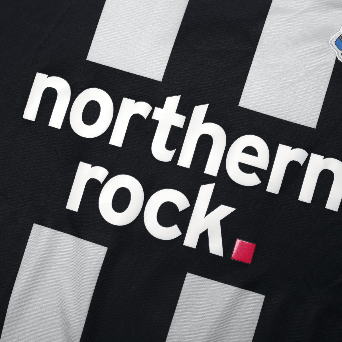 2011/12 Cisse #9 Newcastle United Vintage PUMA Home Football Shirt (L)