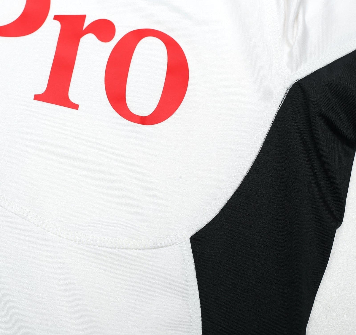 2011/12 DEMPSEY #23 Fulham Vintage Kappa Home Football Shirt (M/L)