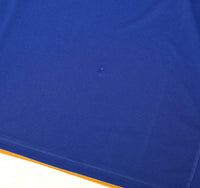 2011/12 DONOVAN #9 Everton Vintage le coq sportif Home Football Shirt (XL)
