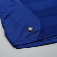 2011/12 Drogba #11 Chelsea Vintage adidas CL Home Football Shirt (L)