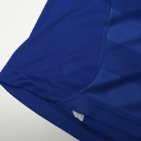 2011/12 Drogba #11 Chelsea Vintage adidas UCL Home Football Shirt (M)