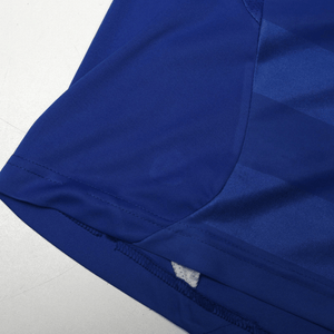 2011/12 Drogba #11 Chelsea Vintage adidas UCL Home Football Shirt (M)