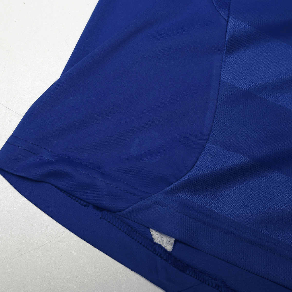 2011/12 Drogba #11 Chelsea Vintage adidas UCL Home Football Shirt (M)